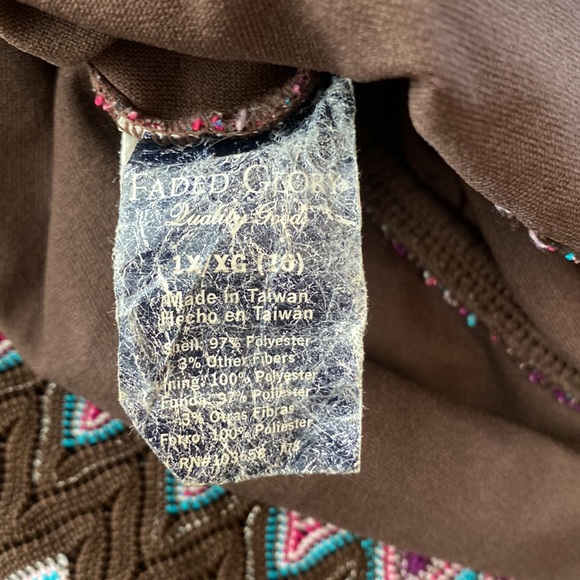 Swim top - Picture 3 of 3